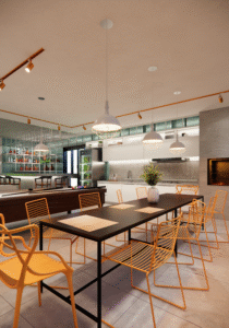 9GOURMET 4 - OURO BRANCO